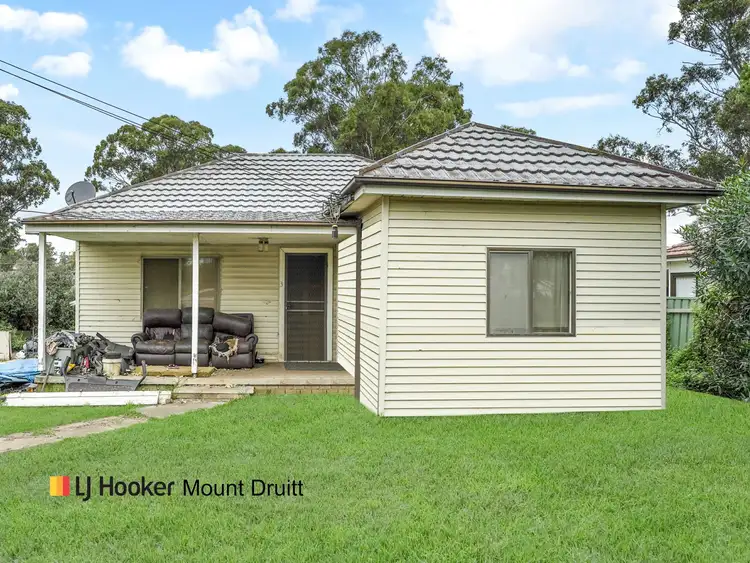 Third view of Homely house listing, 53 Tidswell Street, Mount Druitt NSW 2770