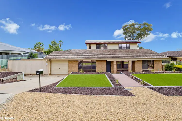 43 Coombe Street, Gawler East SA 5118