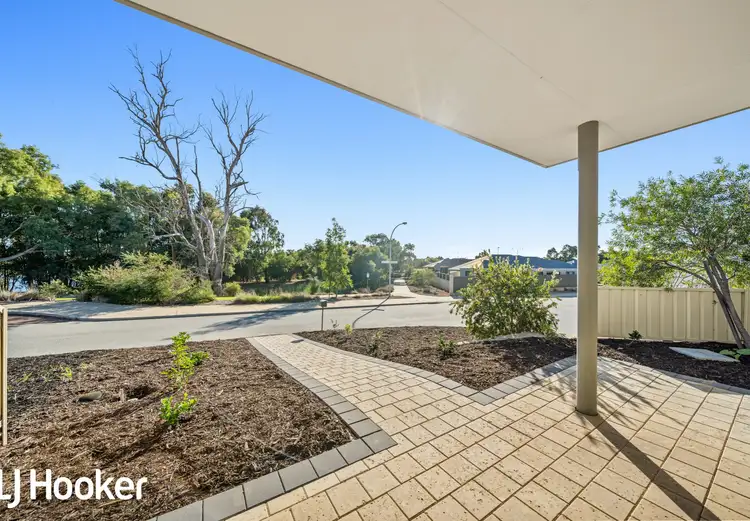 Fifth view of Homely house listing, 35 Mariposa Gardens, Success WA 6164
