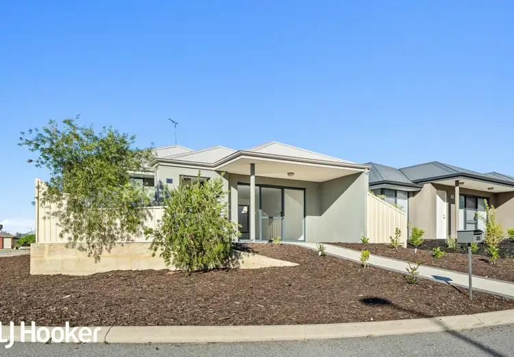 Sixth view of Homely house listing, 35 Mariposa Gardens, Success WA 6164