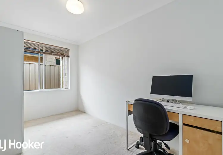 Sixth view of Homely house listing, 94 George Way, Cannington WA 6107