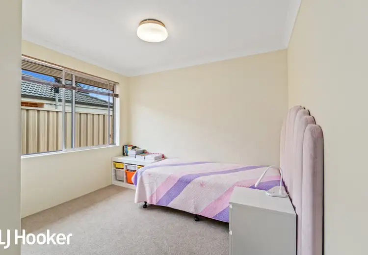 Seventh view of Homely house listing, 94 George Way, Cannington WA 6107