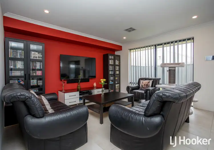 Main view of Homely house listing, 5 Evandale Way, Harrisdale WA 6112