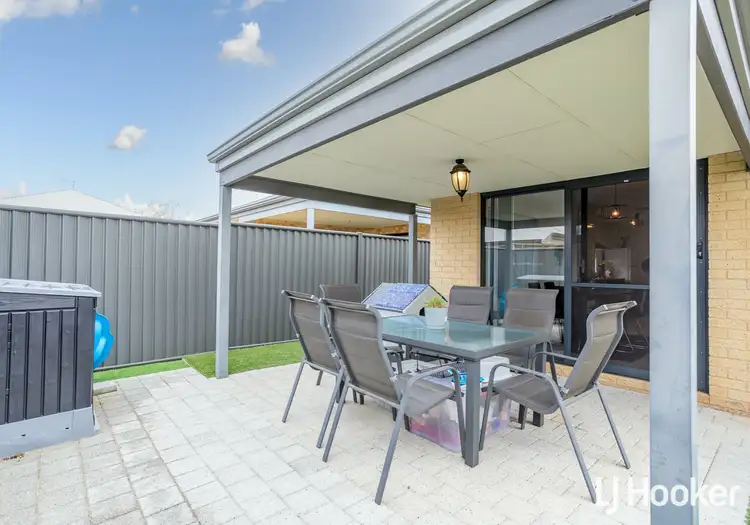 Third view of Homely house listing, 5 Evandale Way, Harrisdale WA 6112