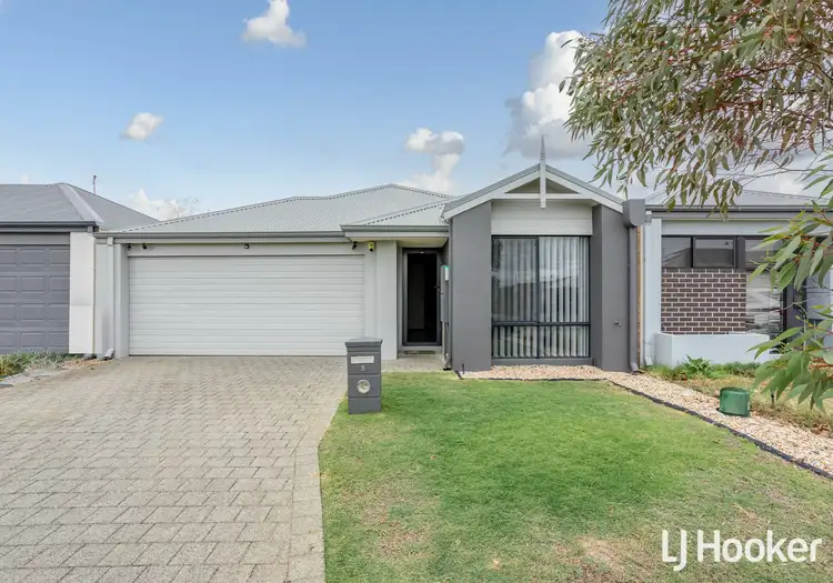 Fourth view of Homely house listing, 5 Evandale Way, Harrisdale WA 6112