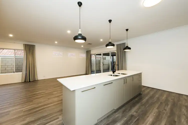 Fifth view of Homely house listing, 15 Possum Drive, Wannanup WA 6210