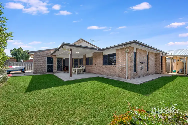 Second view of Homely house listing, 2 Michigan Circuit, Warner QLD 4500