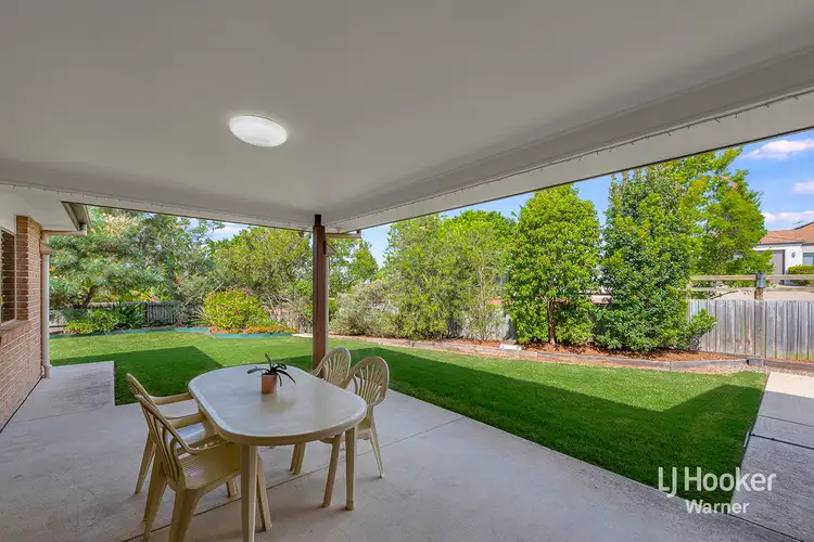 Third view of Homely house listing, 2 Michigan Circuit, Warner QLD 4500