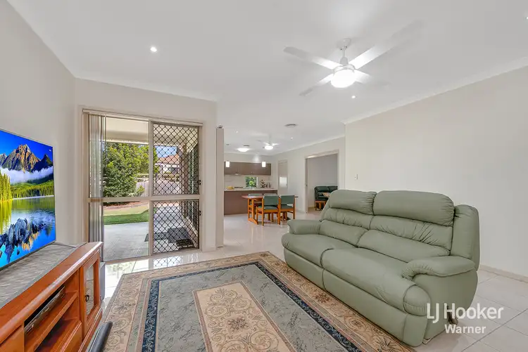 Fourth view of Homely house listing, 2 Michigan Circuit, Warner QLD 4500