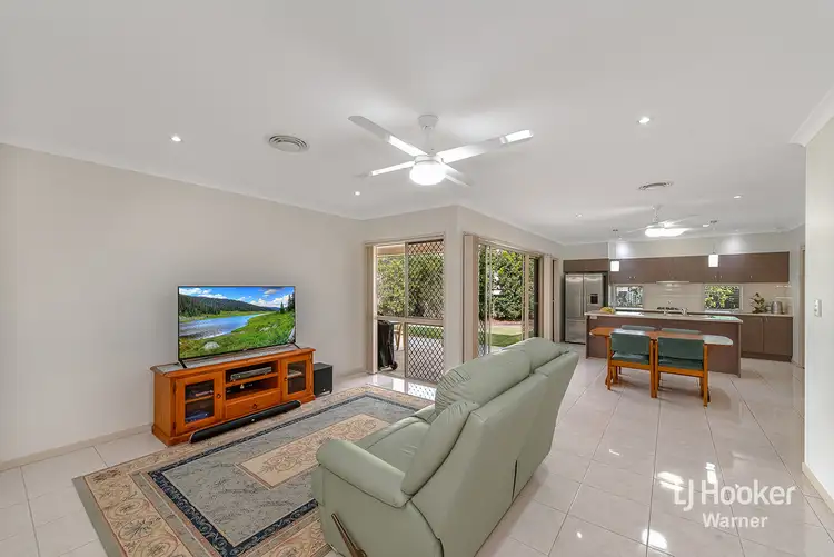 Fifth view of Homely house listing, 2 Michigan Circuit, Warner QLD 4500