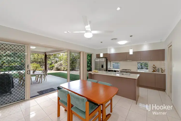 Sixth view of Homely house listing, 2 Michigan Circuit, Warner QLD 4500