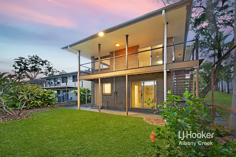 Main view of Homely house listing, 6 Alstonia Street, Arana Hills QLD 4054