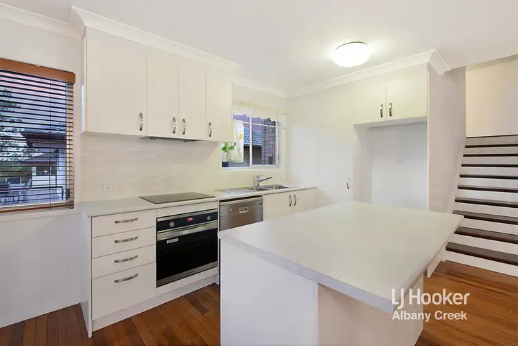 Fourth view of Homely house listing, 6 Alstonia Street, Arana Hills QLD 4054