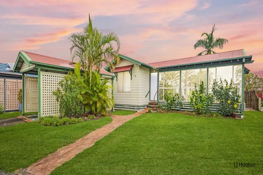 Main view of Homely retirement listing, 35/67 Winders Place, Banora Point NSW 2486