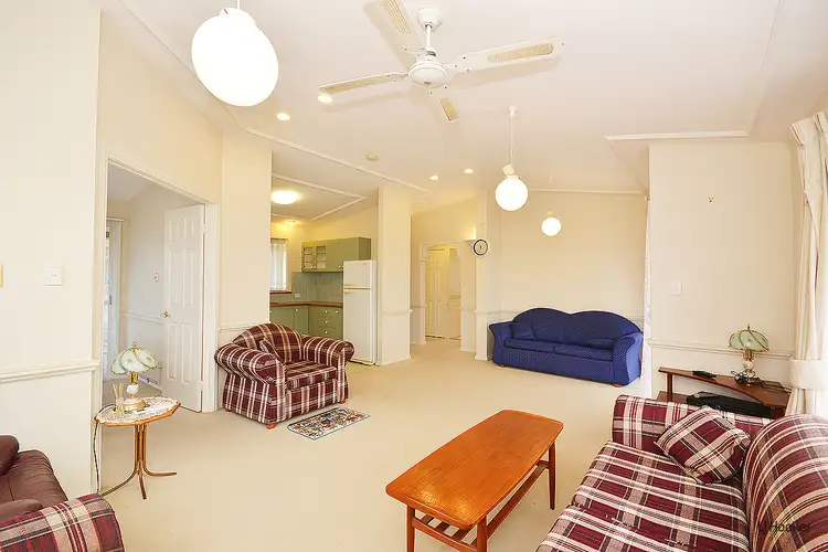 Second view of Homely retirement listing, 35/67 Winders Place, Banora Point NSW 2486