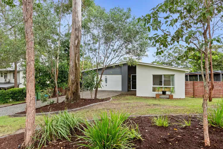 Main view of Homely house listing, 47 Helicia Circuit, Mount Cotton QLD 4165