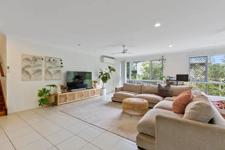 Second view of Homely house listing, 47 Helicia Circuit, Mount Cotton QLD 4165