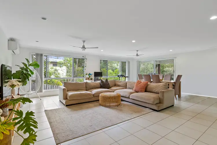 Third view of Homely house listing, 47 Helicia Circuit, Mount Cotton QLD 4165