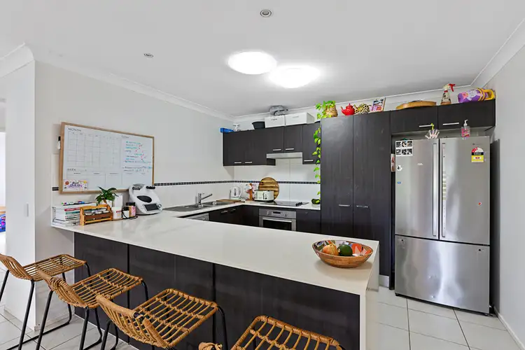 Fourth view of Homely house listing, 47 Helicia Circuit, Mount Cotton QLD 4165