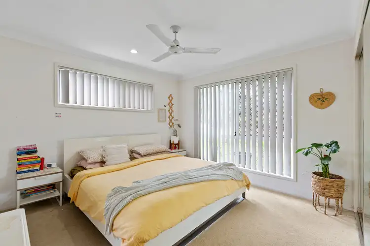 Fifth view of Homely house listing, 47 Helicia Circuit, Mount Cotton QLD 4165
