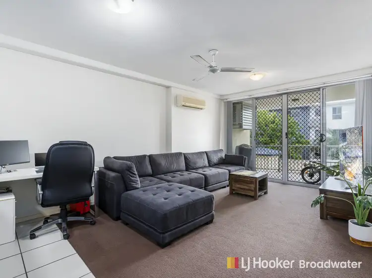 Third view of Homely apartment listing, 11/8-12 Proud Street, Labrador QLD 4215