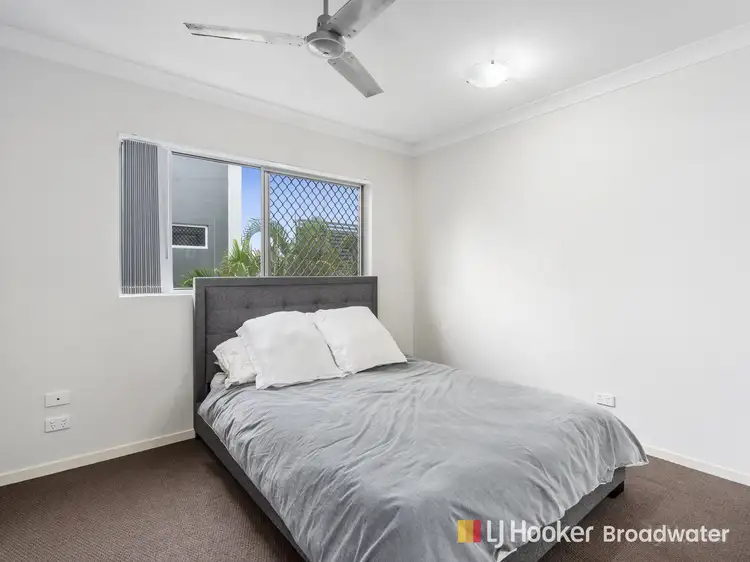 Fifth view of Homely apartment listing, 11/8-12 Proud Street, Labrador QLD 4215