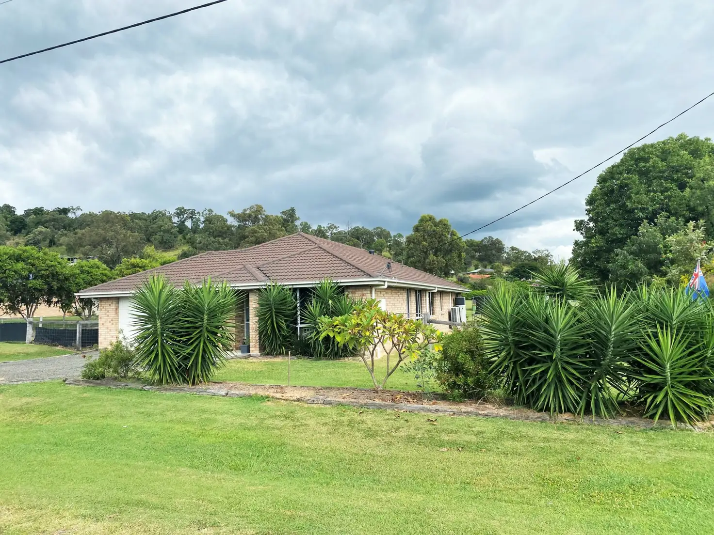 Main view of Homely rural property listing, 10 Donaldson Road, Plainland QLD 4341