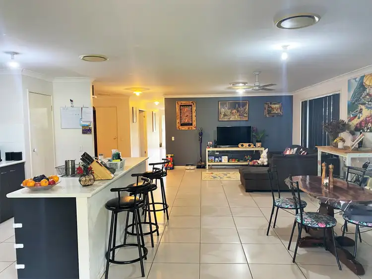 Second view of Homely rural property listing, 10 Donaldson Road, Plainland QLD 4341