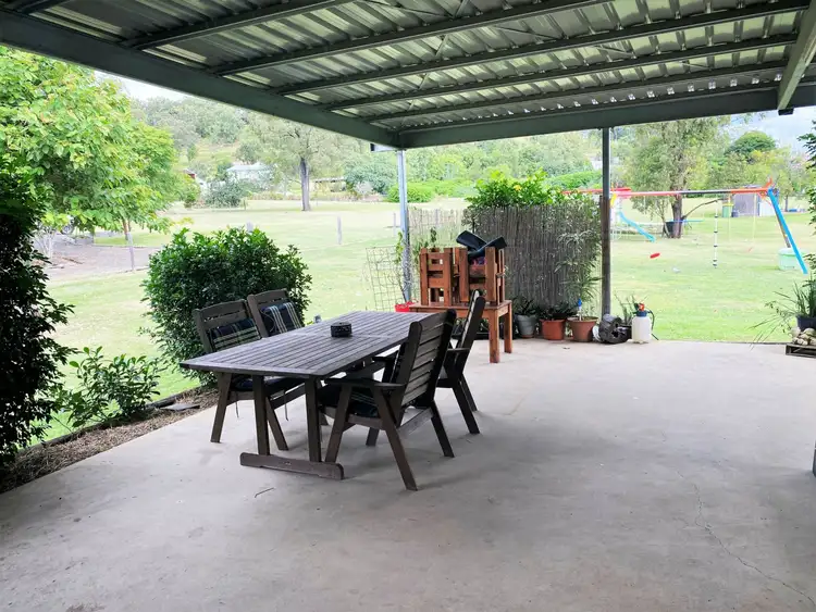 Third view of Homely rural property listing, 10 Donaldson Road, Plainland QLD 4341