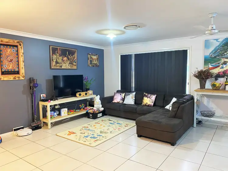 Fourth view of Homely rural property listing, 10 Donaldson Road, Plainland QLD 4341