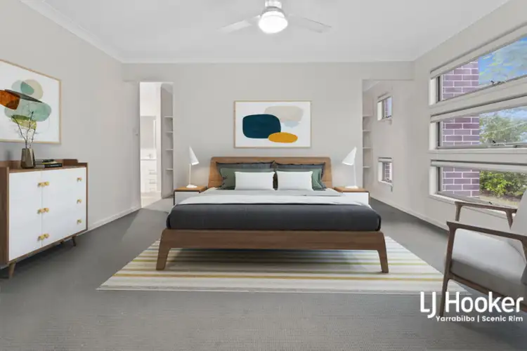 Main view of Homely house listing, 26 Massey Street, Yarrabilba QLD 4207