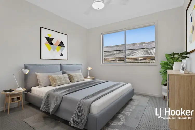 Fourth view of Homely house listing, 26 Massey Street, Yarrabilba QLD 4207