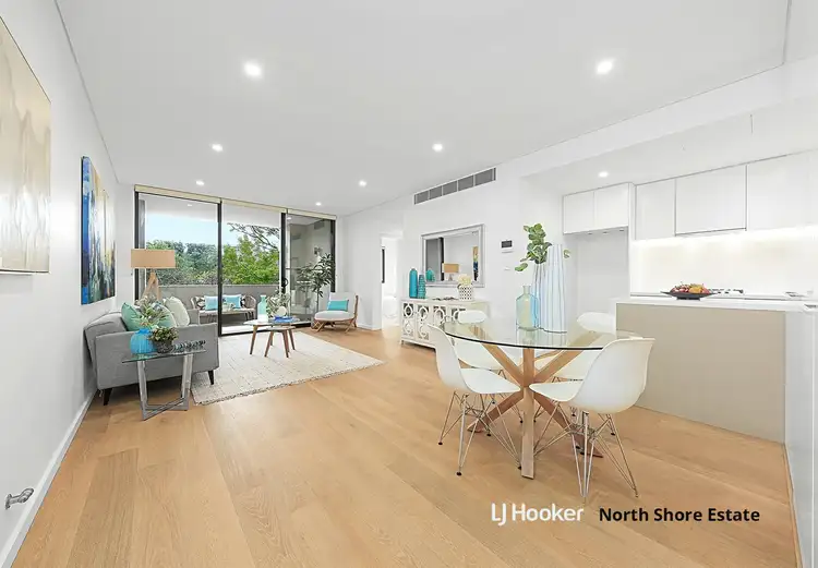 15/3-7 Porters Lane, St Ives NSW 2075