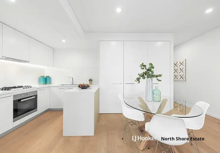 Third view of Homely apartment listing, 15/3-7 Porters Lane, St Ives NSW 2075