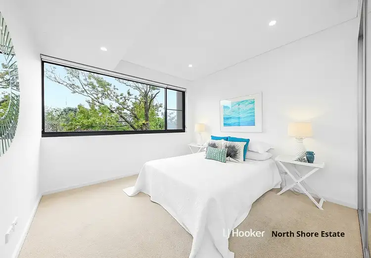 Fourth view of Homely apartment listing, 15/3-7 Porters Lane, St Ives NSW 2075
