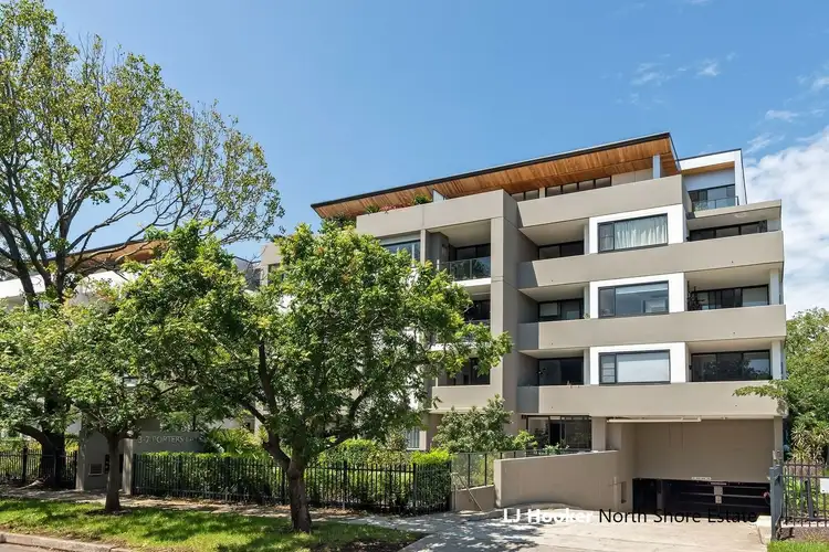 Sixth view of Homely apartment listing, 15/3-7 Porters Lane, St Ives NSW 2075