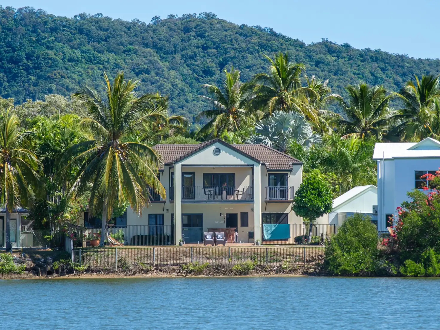 Main view of Homely house listing, 13 Ruby Close, Port Douglas QLD 4877