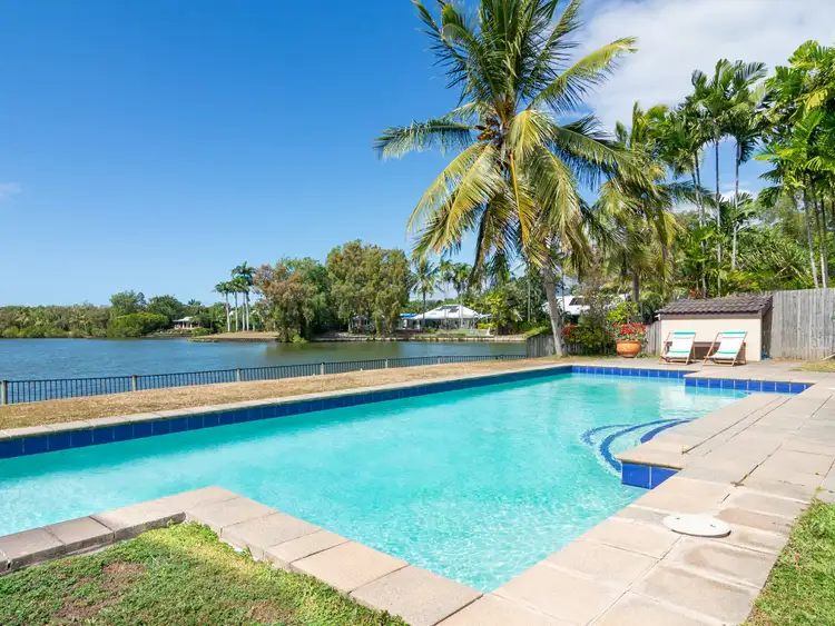 Second view of Homely house listing, 13 Ruby Close, Port Douglas QLD 4877