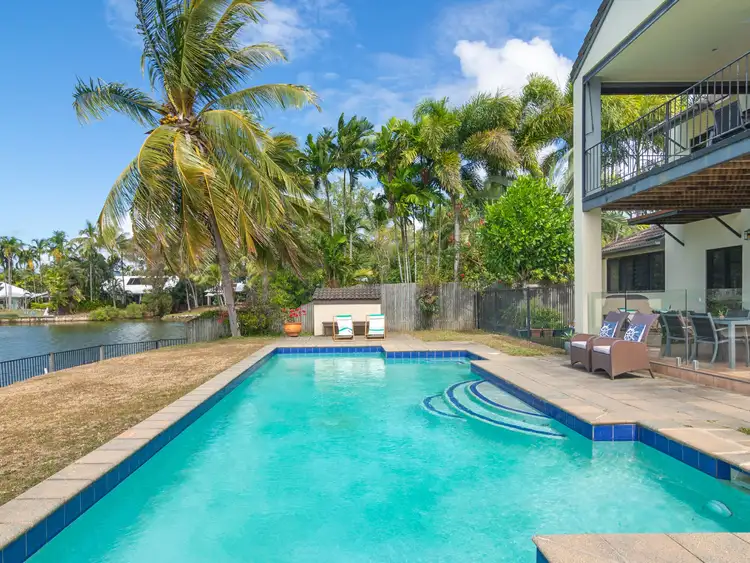 Fifth view of Homely house listing, 13 Ruby Close, Port Douglas QLD 4877
