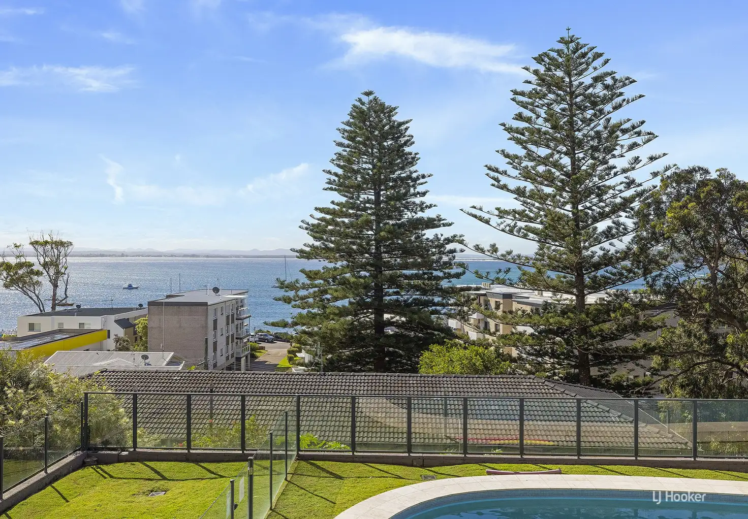 Main view of Homely unit listing, 6/51 Ronald Avenue, Shoal Bay NSW 2315