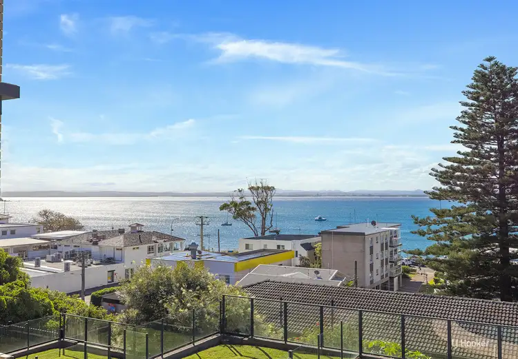 Second view of Homely unit listing, 6/51 Ronald Avenue, Shoal Bay NSW 2315