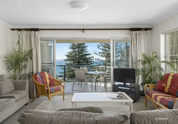 Third view of Homely unit listing, 6/51 Ronald Avenue, Shoal Bay NSW 2315