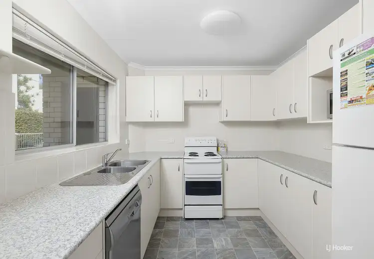 Fourth view of Homely unit listing, 6/51 Ronald Avenue, Shoal Bay NSW 2315