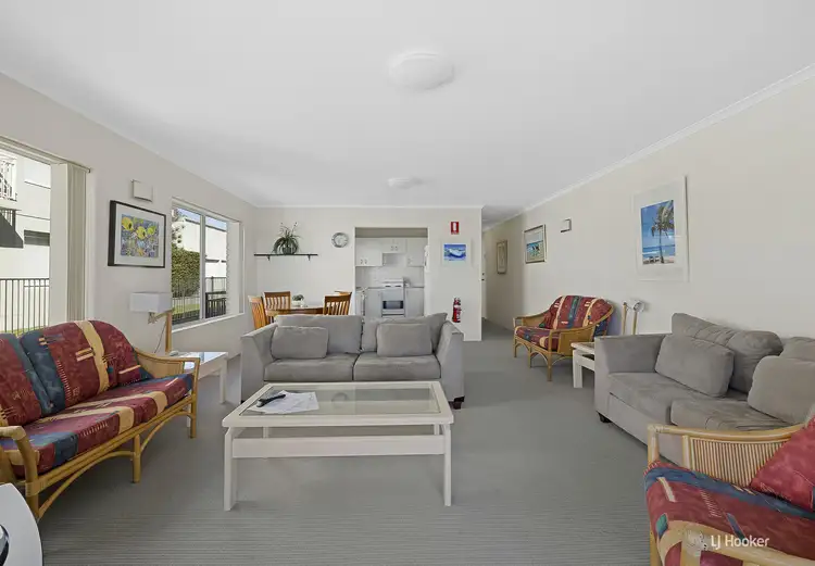 Fifth view of Homely unit listing, 6/51 Ronald Avenue, Shoal Bay NSW 2315