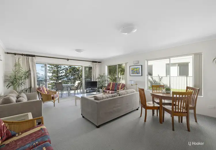 Sixth view of Homely unit listing, 6/51 Ronald Avenue, Shoal Bay NSW 2315