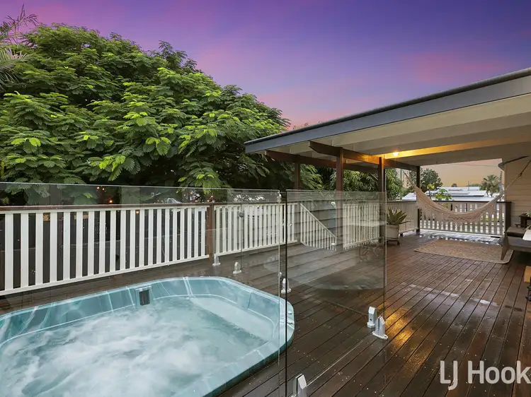 Second view of Homely house listing, 13 Howard Street, Maryborough QLD 4650