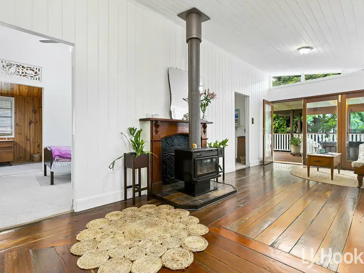 Third view of Homely house listing, 13 Howard Street, Maryborough QLD 4650