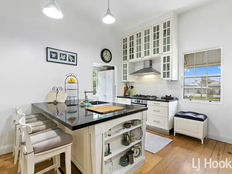 Fourth view of Homely house listing, 13 Howard Street, Maryborough QLD 4650