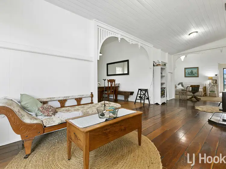 Fifth view of Homely house listing, 13 Howard Street, Maryborough QLD 4650