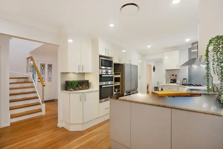 Sixth view of Homely house listing, 21 Morley Avenue, Bateau Bay NSW 2261